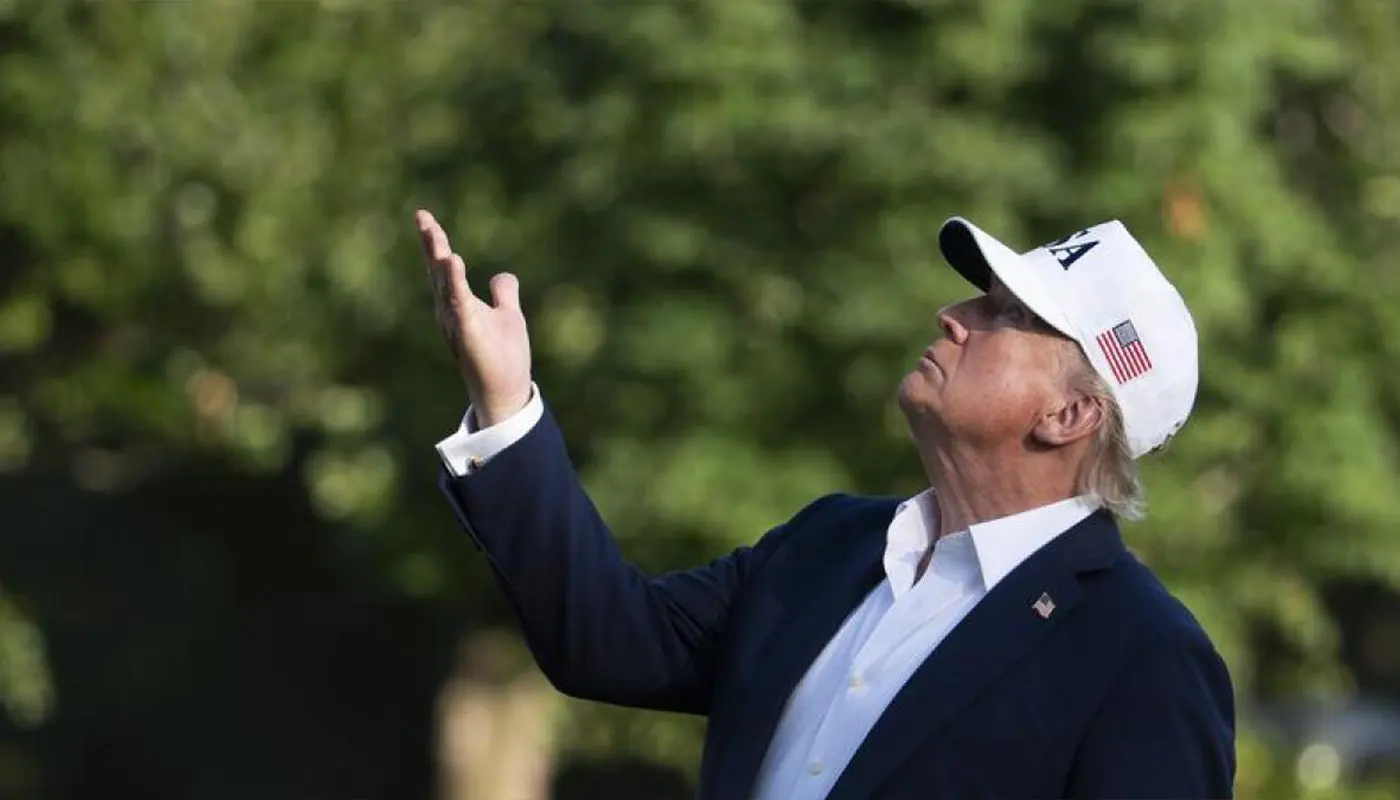 U.S. Plans 25% Tariffs on Japan and South Korea as Trump Expands Trade Pressure